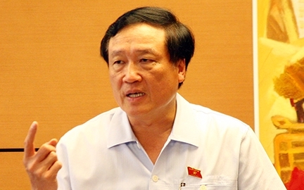 Nguyễn Hòa Bình