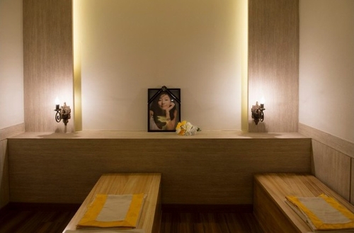 Trung tâm Trị liệu Hyowon (Seoul) đem đến cho người tham gia trải nghiệm 