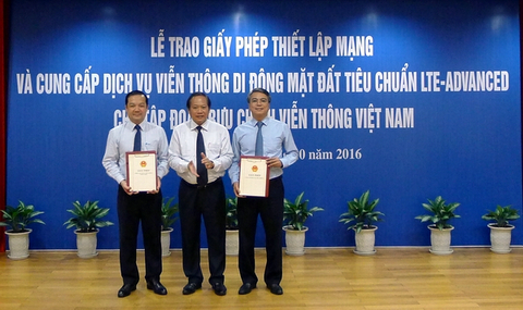 Tuần tới VNPT sẽ chính thức cung cấp dịch vụ 4G