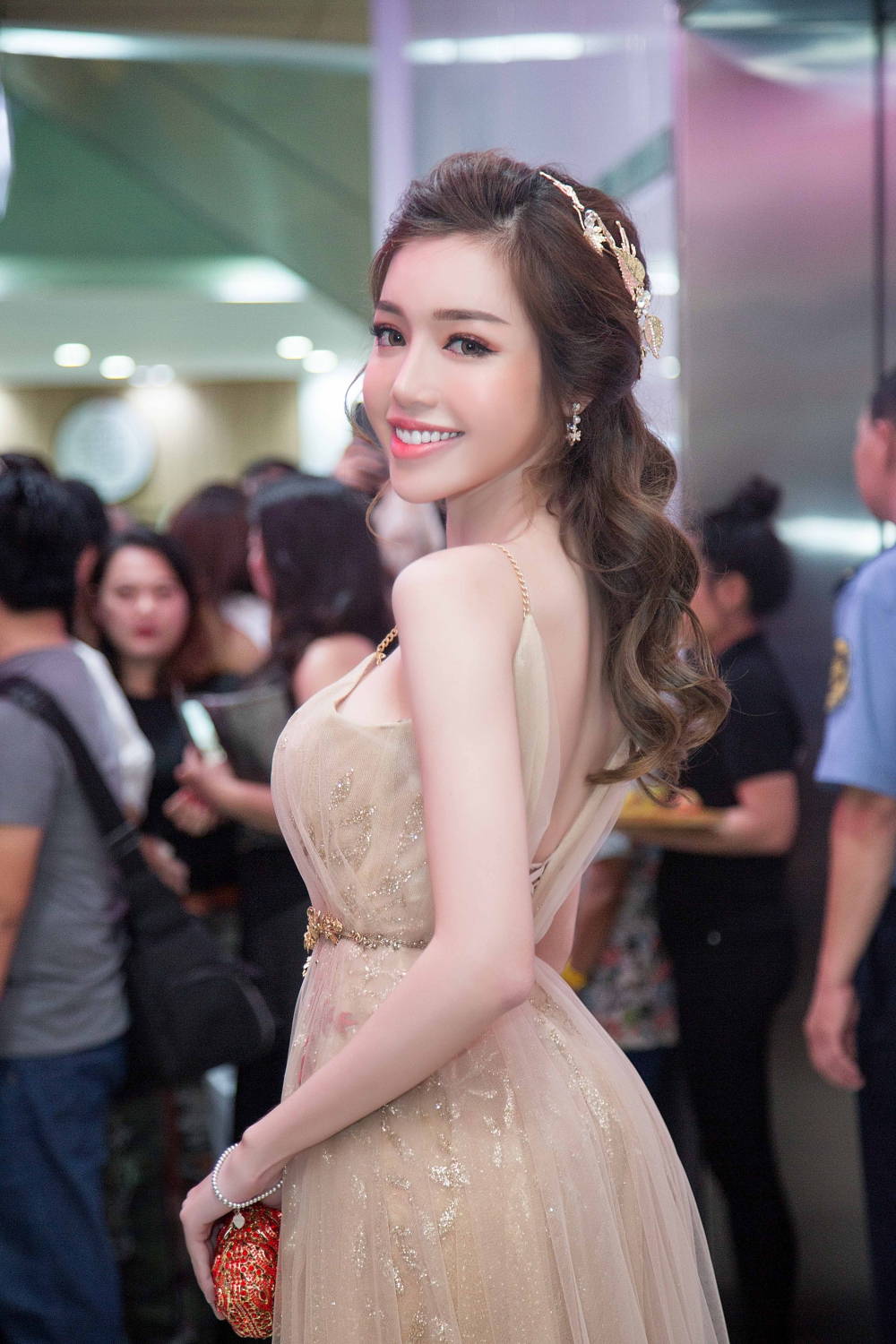 Với bộ phim