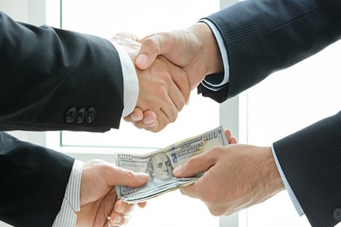 Cơ quan có tham nhũng, lãnh đạo phải bị &quot;ngưng chức&quot;