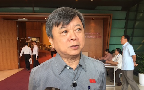 Trương Trọng Nghĩa