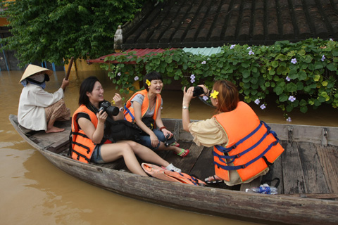 Tư duy đột phá - Cánh cửa mới cho phát triển du lịch