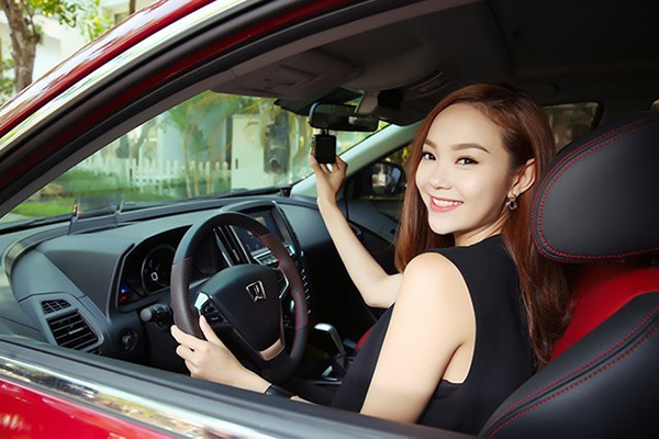 Kinh nghiệm cho người mới lái ô tô