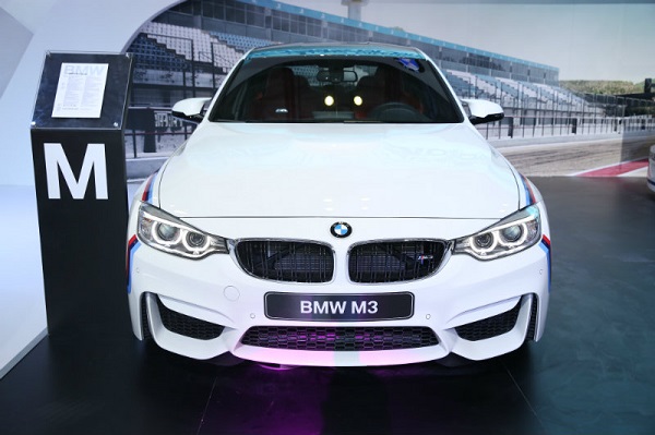  BMW M3