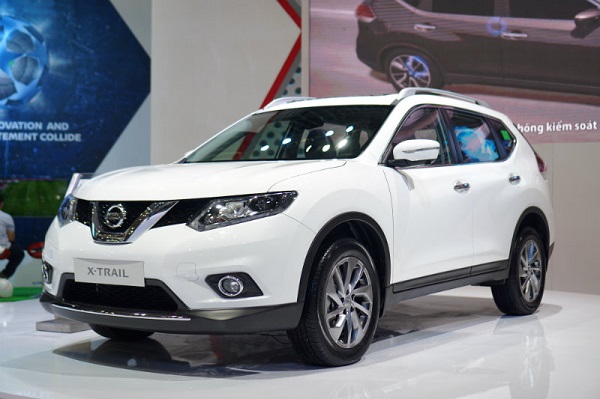 Nissan mang gì tới triển lãm VIMS 2016?