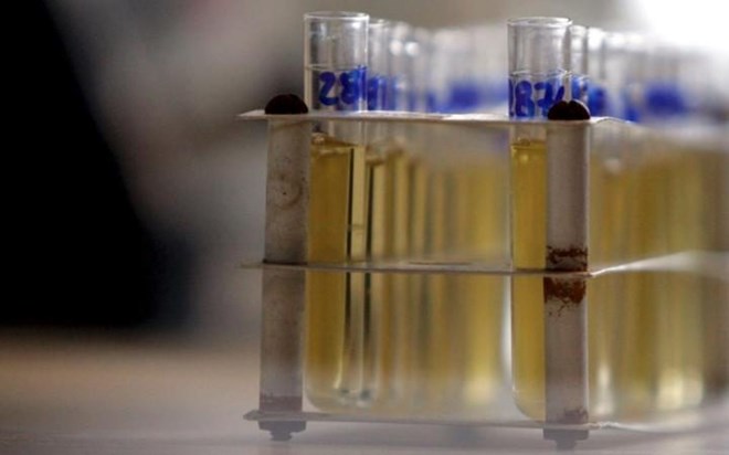 Xác nhận 28 trường hợp sử dụng doping tại Olympic 2016