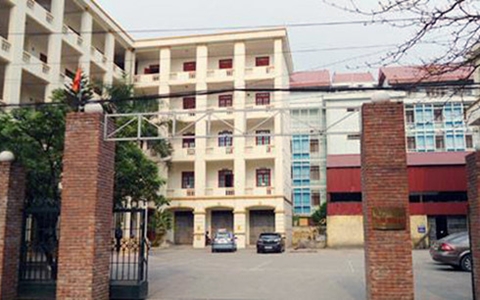 Thanh tra Sở có 44 lãnh đạo, 2 nhân viên