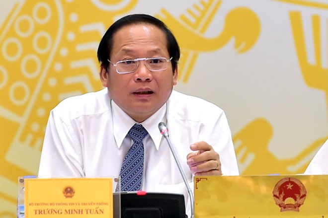 Báo chí cần trung thực và hữu ích