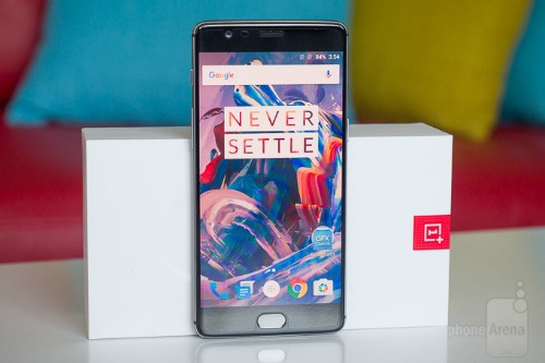 Top 5 smartphone cỡ lớn thay thế cho Samsung Galaxy Note 7