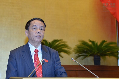 Võ Trọng Việt