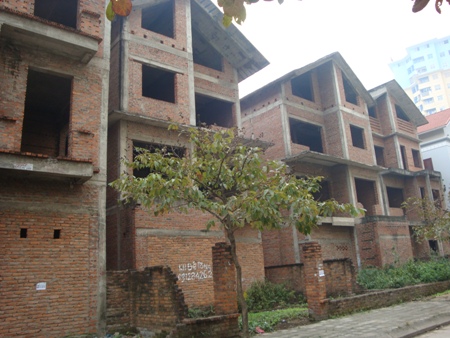 Đánh thuế căn nhà thứ 2: Sẽ hạn chế tình trạng đầu cơ