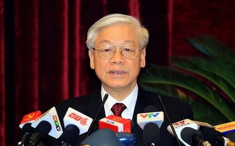 Nghị quyết 04 của Trung ương: Nhìn thẳng vào sự thật, nói rõ sự thật