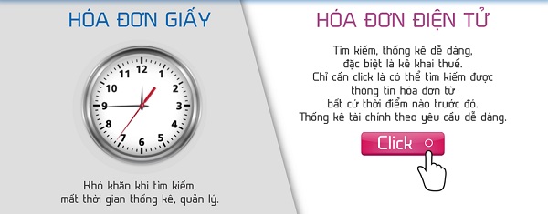 7 lý do khiến hóa đơn điện tử ngày càng được nhiều doanh nghiệp lựa chọn