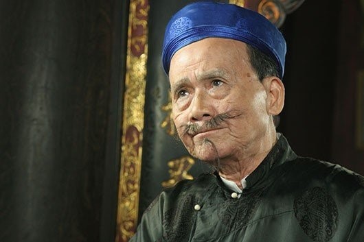 Nghệ sĩ Phạm Bằng qua đời ở tuổi 85