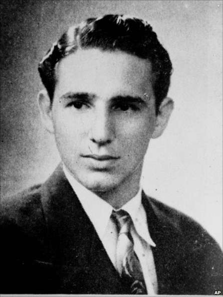 Fidel Castro sinh năm 1926 trong một gia đình giàu có làm nghề trồng mía. Ông đã bắt đầu sự nghiệp chính trị cách mạng từ khi còn trẻ.
