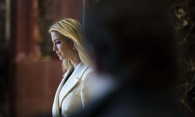 Trong suốt chiến dịch tranh cử, vợ và con gái Donald Trump luôn phải 