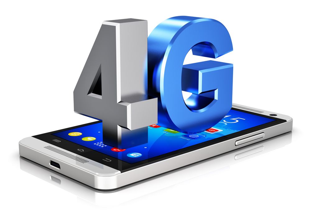 Những smartphone giá dưới 3 triệu đồng lướt 4G siêu tốc