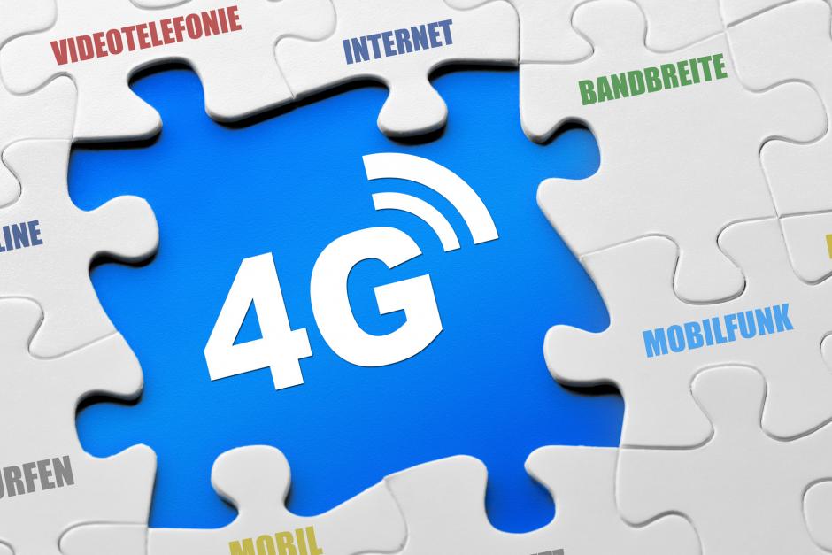 Doanh nghiệp cần có giá cước 4G hợp lý, tránh phá giá