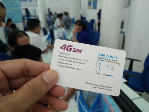 Kết quả thử nghiệm 4G của VNPT có tốc độ truyền dẫn ngang với dịch vụ cáp quang hiện nay mà các nhà cung cấp đem tới cho khách hàng