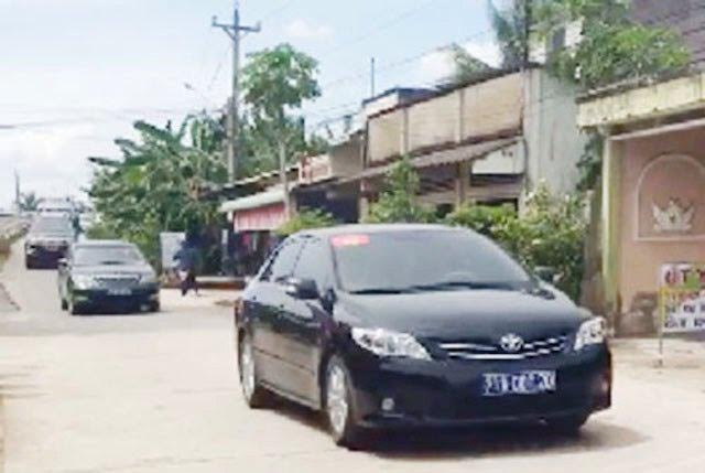 Nhắc nhở  người tung tin &quot;Đoàn xe Chủ tịch Quốc hội về thăm quê Bến Tre&quot;