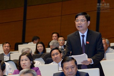 Đề xuất thay đổi giới hạn hạn điền Luật đất đai