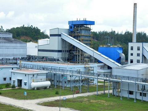Chuyển hồ sơ sang Bộ Công an điều tra sai phạm hai nhà máy Ethanol