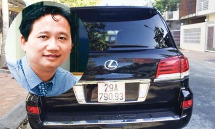 Công bố hình thức kỷ luật hàng loạt cán bộ cao cấp vụ Trịnh Xuân Thanh
