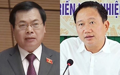 Những người được bổ nhiệm bừa bãi sẽ tạo vây cánh, che chắn cho nhau