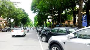 Hà Nội thí điểm trông giữ ôtô dưới lòng đường theo ngày chẵn, lẻ
