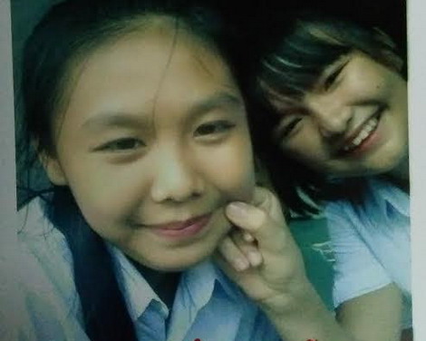 Ba nữ sinh chung trường mất tích bí ẩn