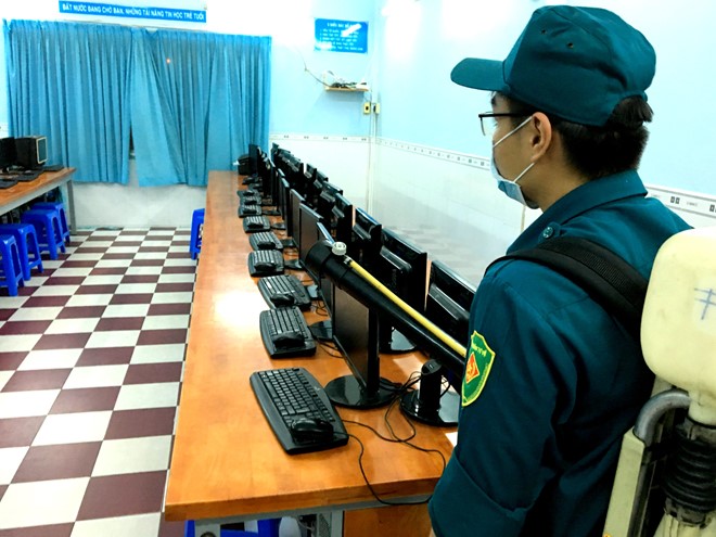 21 trường hợp nhiễm virus Zika, TP.HCM họp khẩn