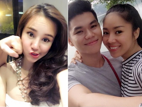Vy Oanh bị ông xã 'hành hạ' - Lê Phương và bạn trai 'lật tung' quá khứ của nhau