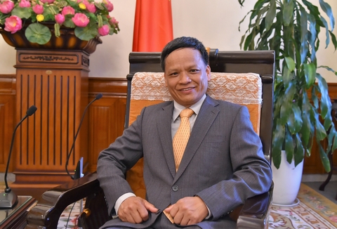 Việt Nam lần đầu trúng cử vào cơ quan quan trọng của Liên Hợp Quốc