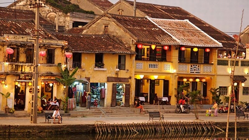 Mách bạn danh sách homestay ở Hội An
