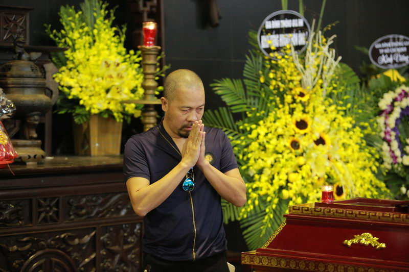 Nhà thiết kế Đức Hùng