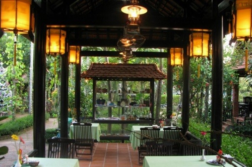 Thử trải nghiệm homestay ở Hội An