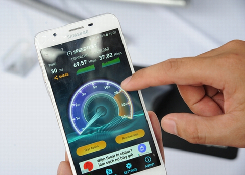 Thuê bao VinaPhone được trải nghiệm công nghệ 4G tối ưu nhất với gói cước Luxury của MobileTV