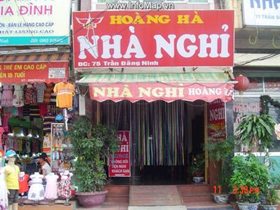 Quận Cầu Giấy tổng kiểm tra các nhà nghỉ, khách sạn