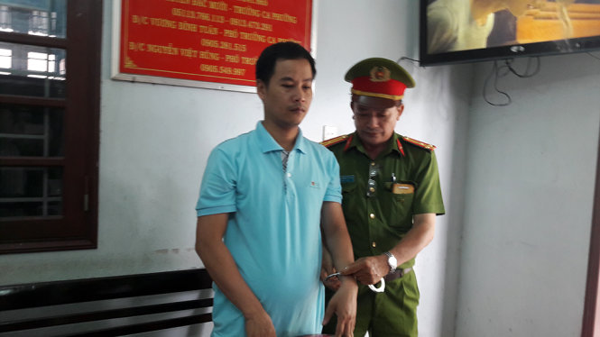 Cựu Giám đốc và 2 cán bộ ngân hàng SeABank bị bắt giữ