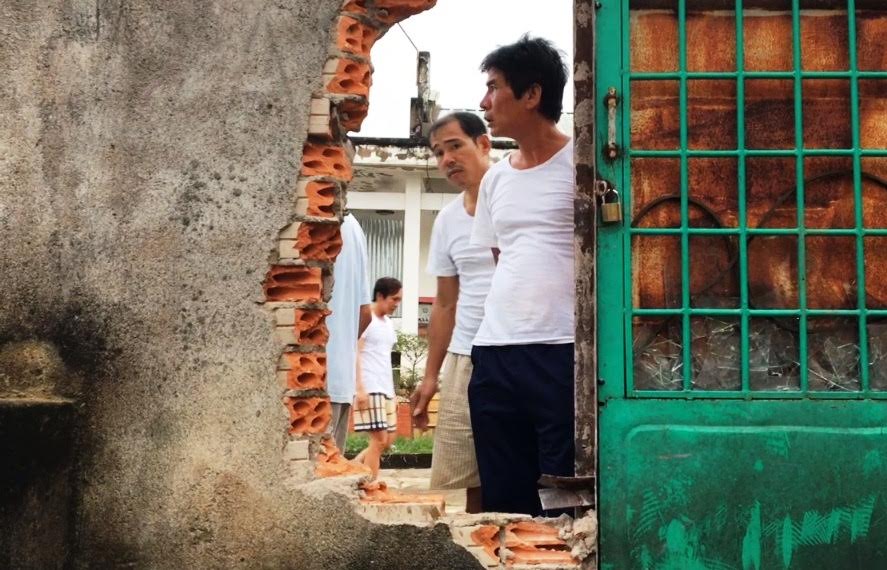Bắt 3 học viên cầm đầu nhóm người trốn trại cai nghiện