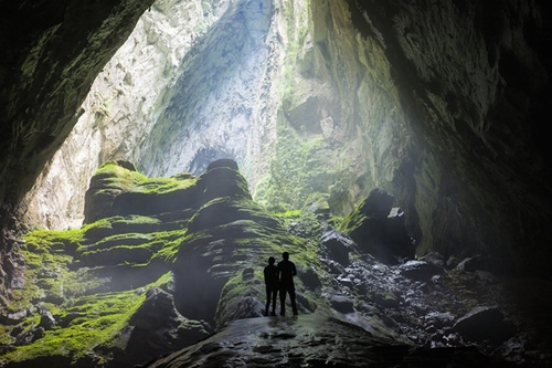Phong Nha vào top 100 địa điểm du lịch tuyệt vời trên thế giới