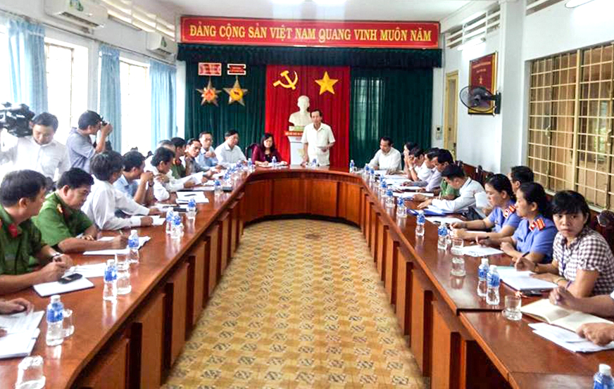 Nguyên nhân nào khiến học viên cai nghiện liên tục phá trại?
