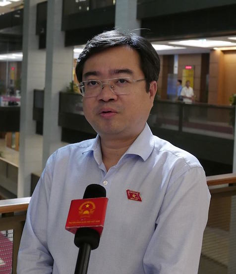 Nguyễn Thanh Nghị