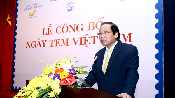 27/8 hàng năm là Ngày Tem Việt Nam