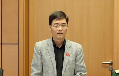 TS Hàm