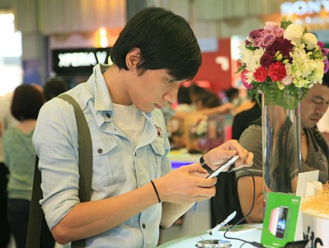 Sẽ phạt nhà mạng 1 triệu đồng/1 thuê bao nếu thông tin thuê bao sai quy định