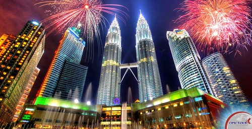 Ăn, chơi gì dịp Tết 2017 tại Malaysia?