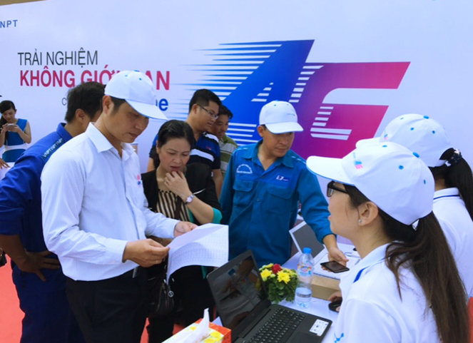 Tạo sự khác biệt cho dịch vụ 4G sẽ là một thách thức lớn!