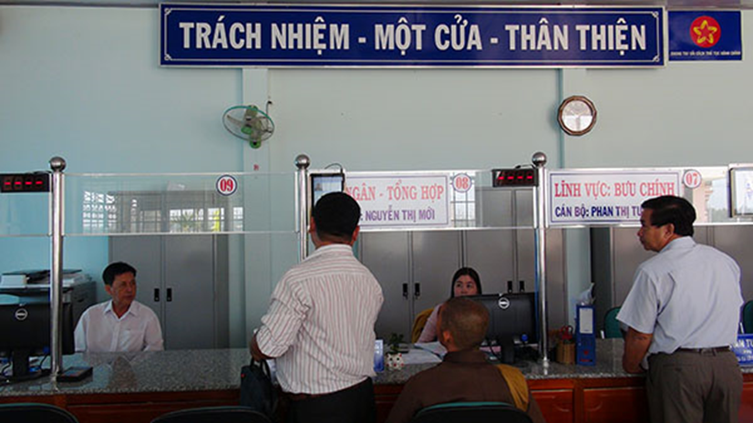 Trở thành &quot;công chức hiện đại&quot; với VNPT-iGate